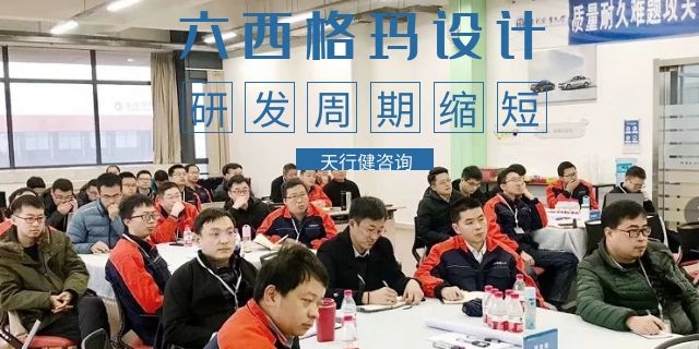 突破传统设计局限：六西格玛设计 DFSS 全解析